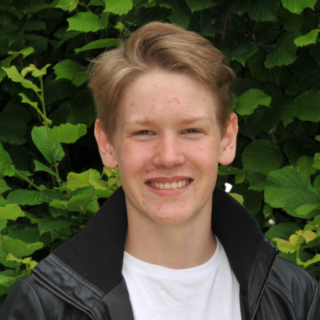 Roni Mäkinen